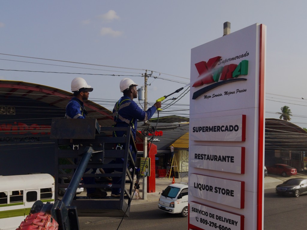 Nuestro compromiso